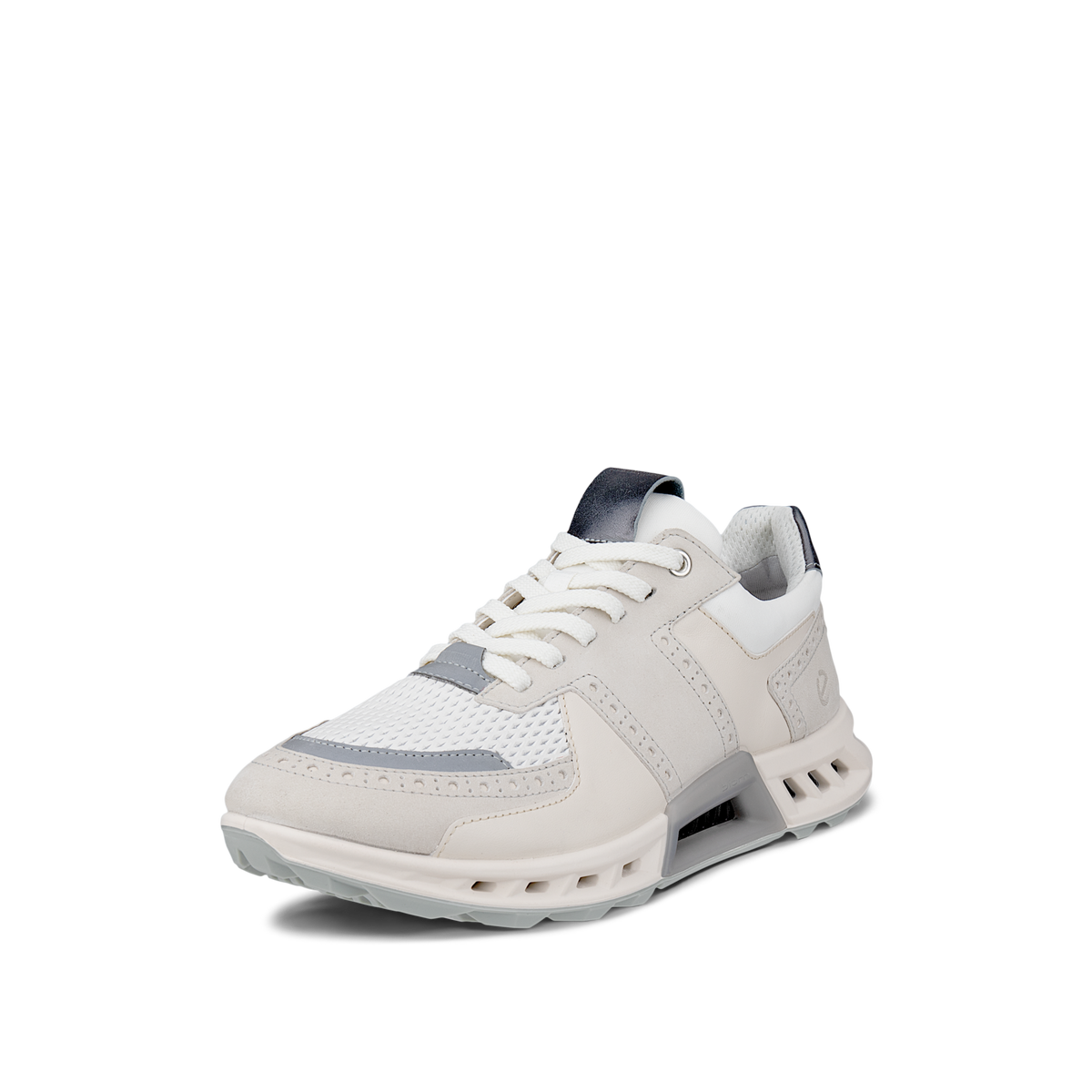 ECCO Women's W Golf Biom C4 Gravel