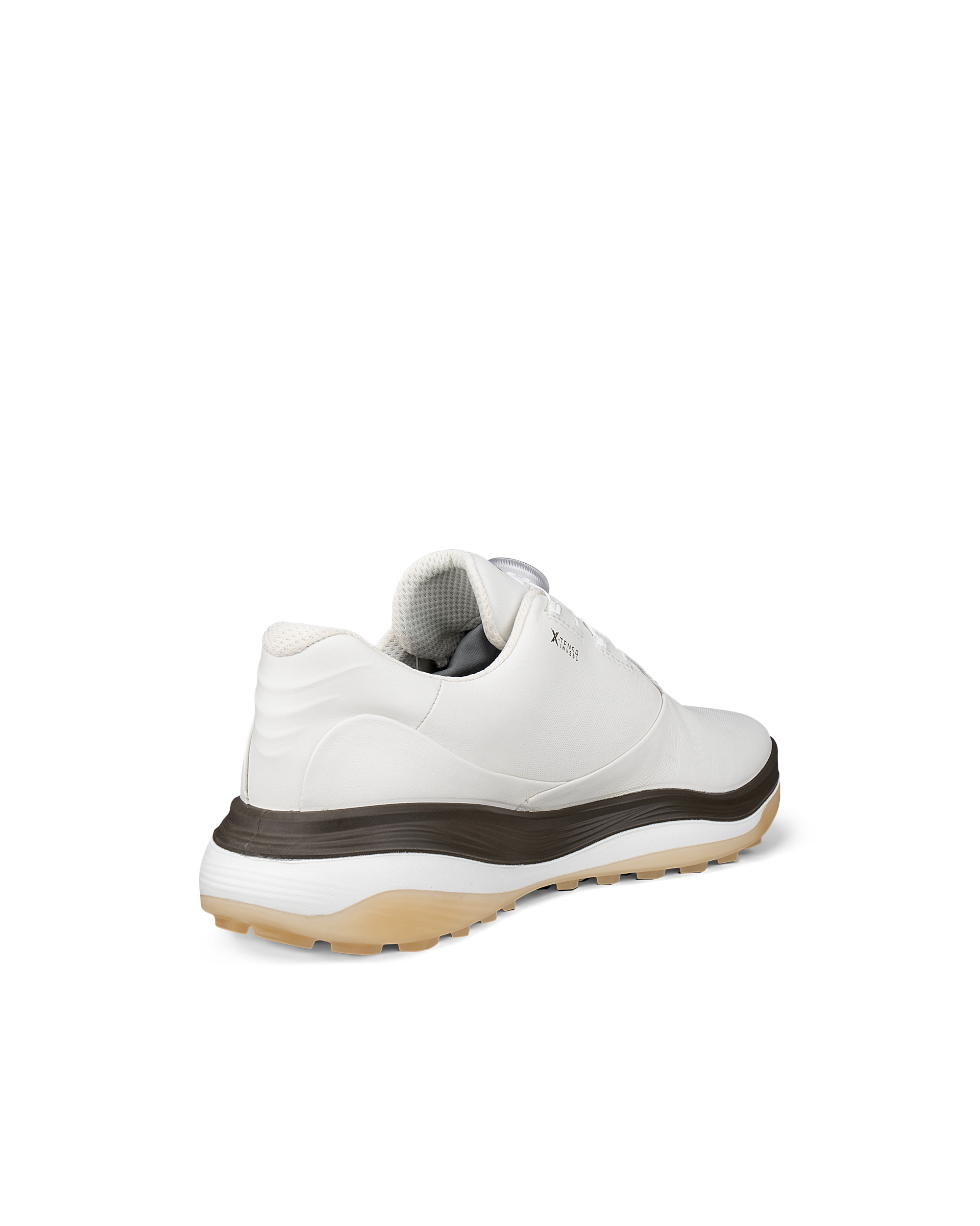ECCO M Golf LT1 White/Tarmac