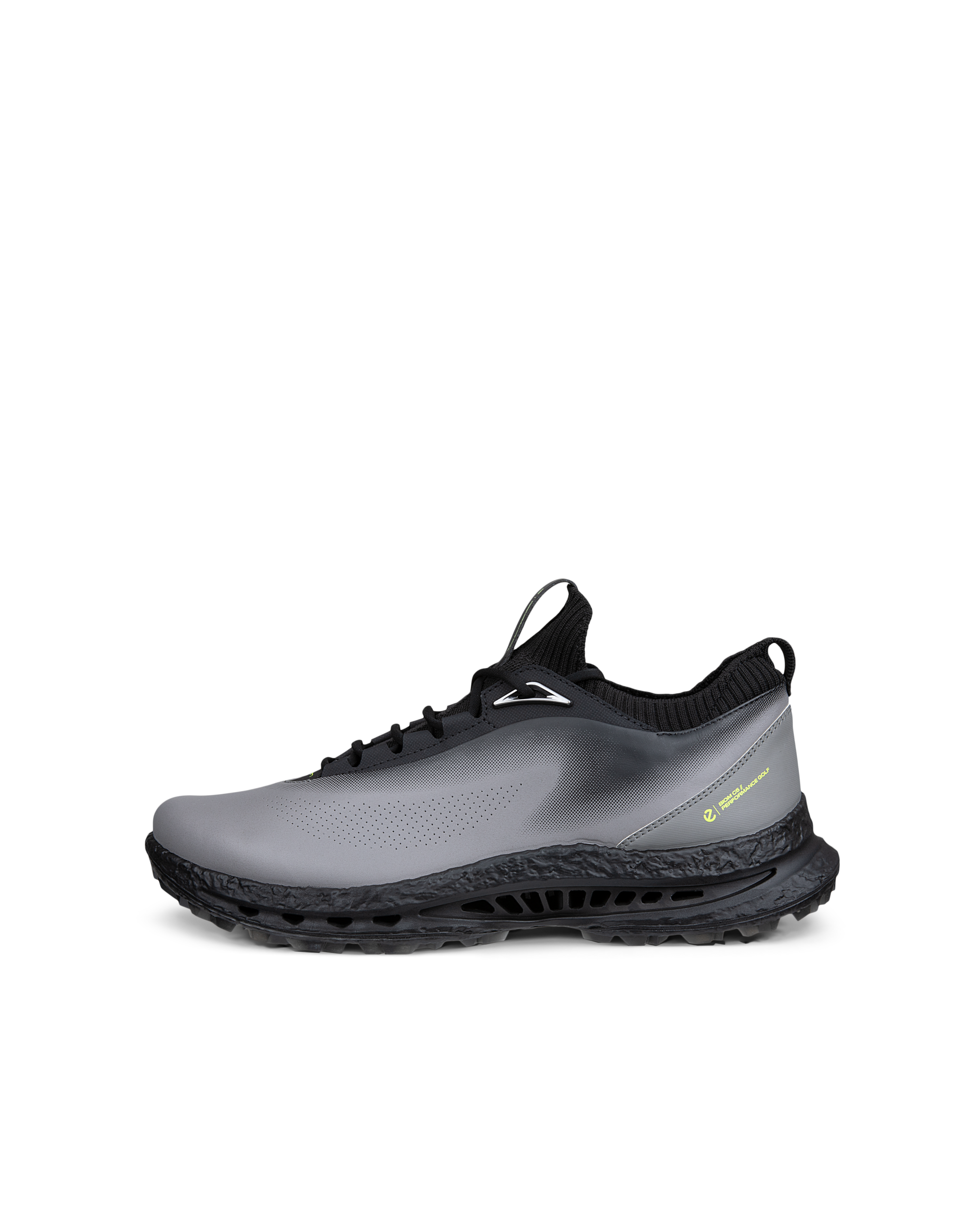 ECCO Men's M Golf BIOM C5 Grey/Black