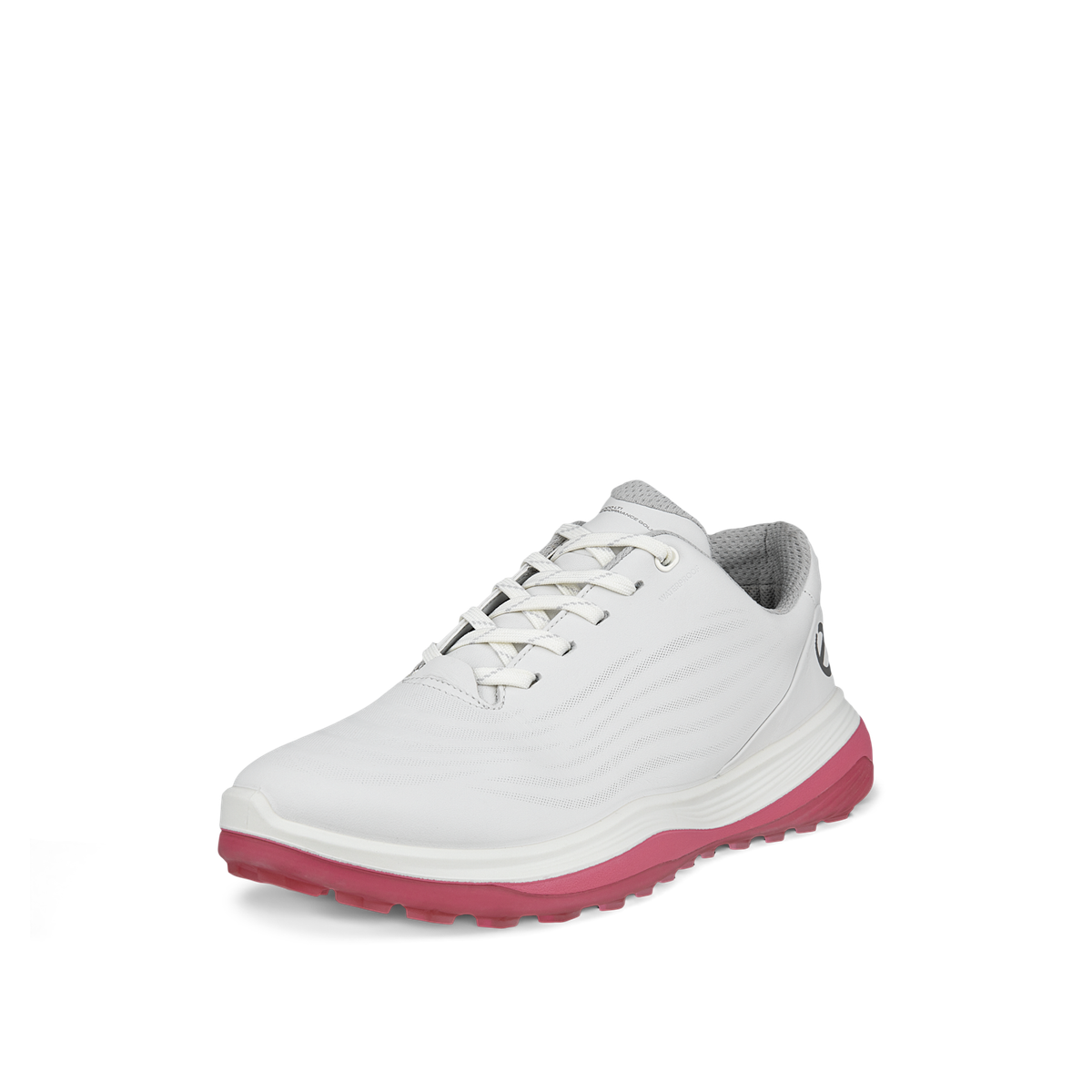 Ladies ECCO Golf LT1 White