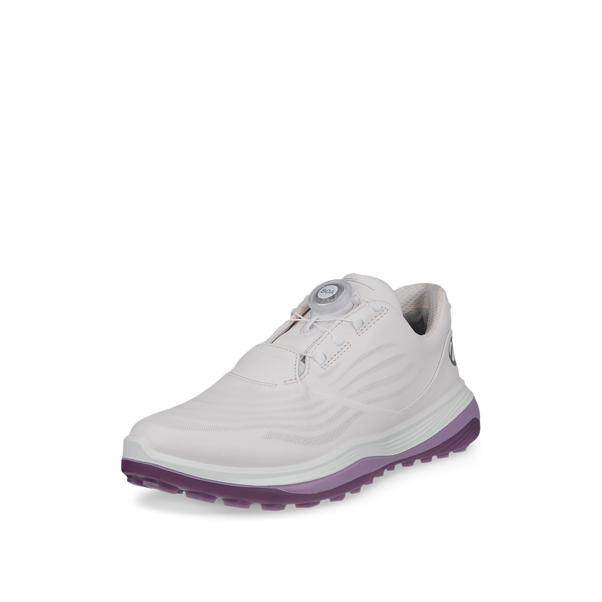 Ladies ECCO Golf LT1 Delicacy