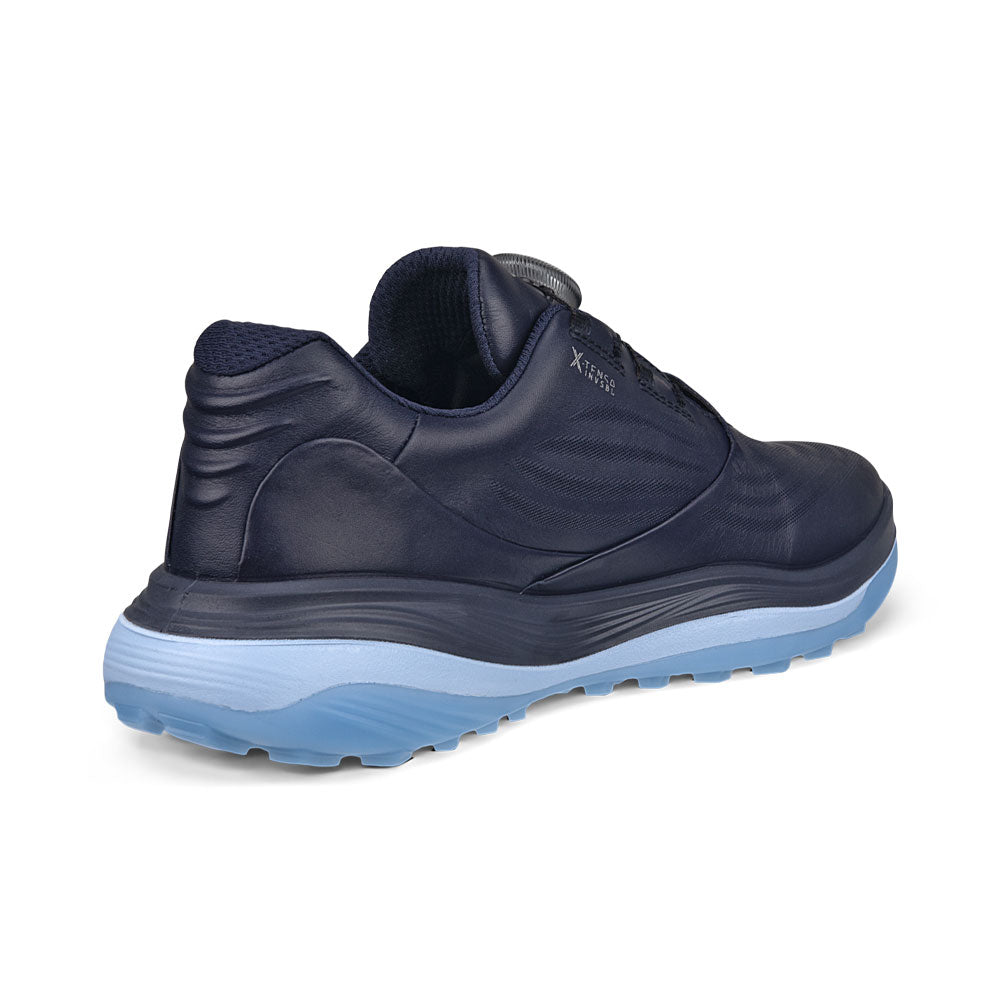 Ladies ECCO Golf LT1 Night Sky