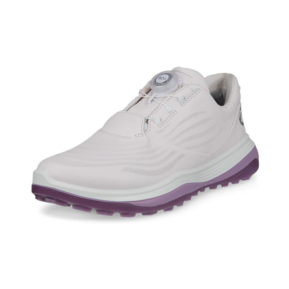 Ladies ECCO Golf LT1 Delicacy