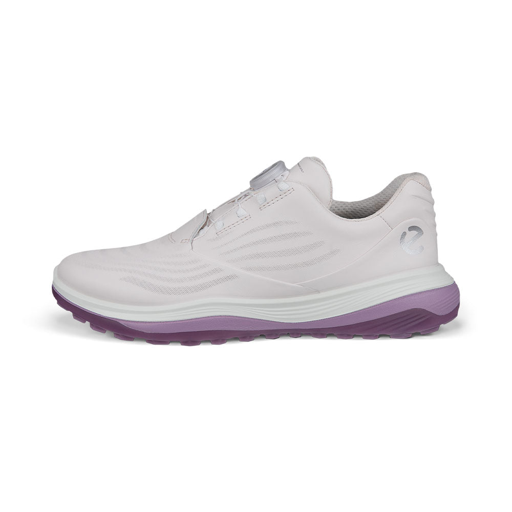 Ladies ECCO Golf LT1 Delicacy