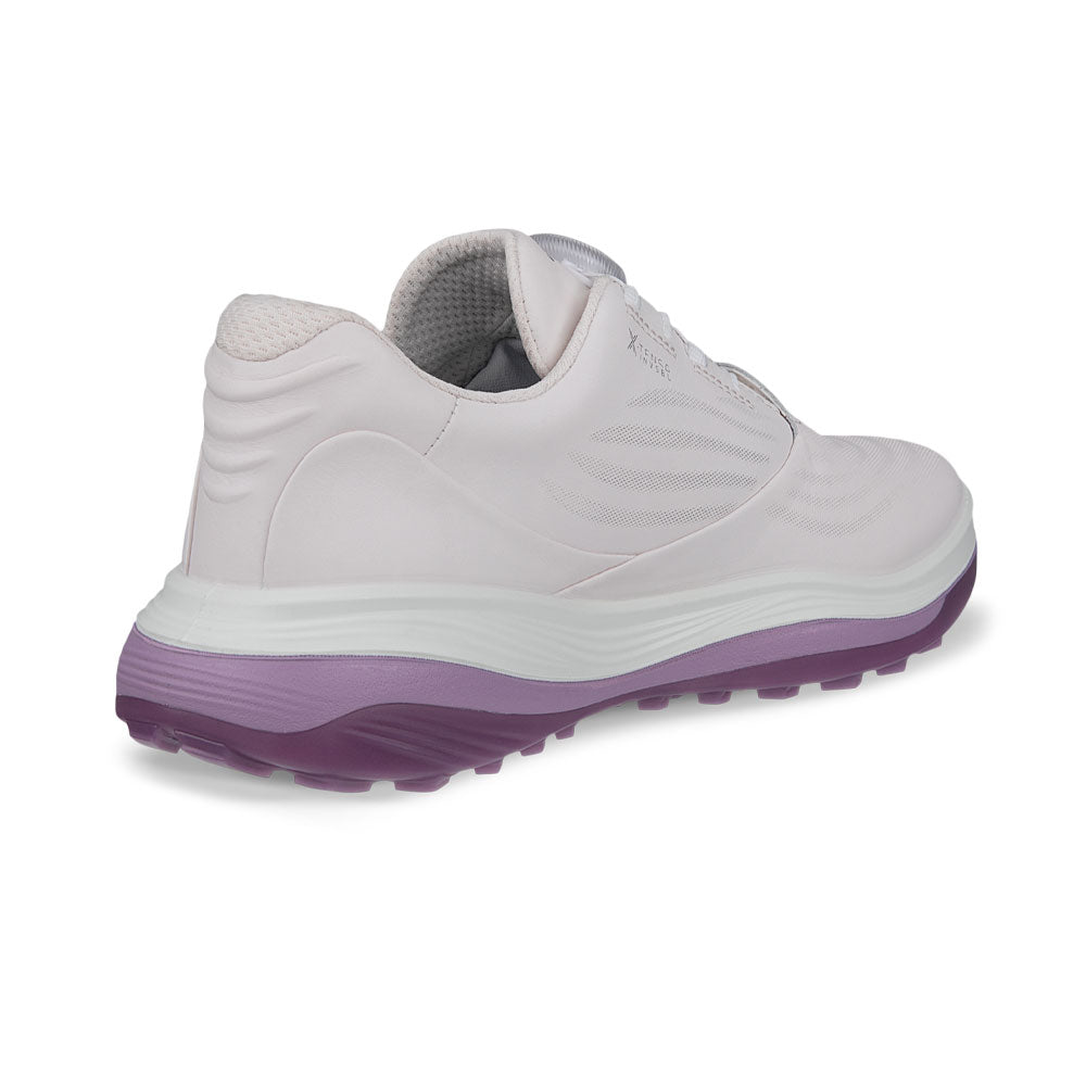 Ladies ECCO Golf LT1 Delicacy