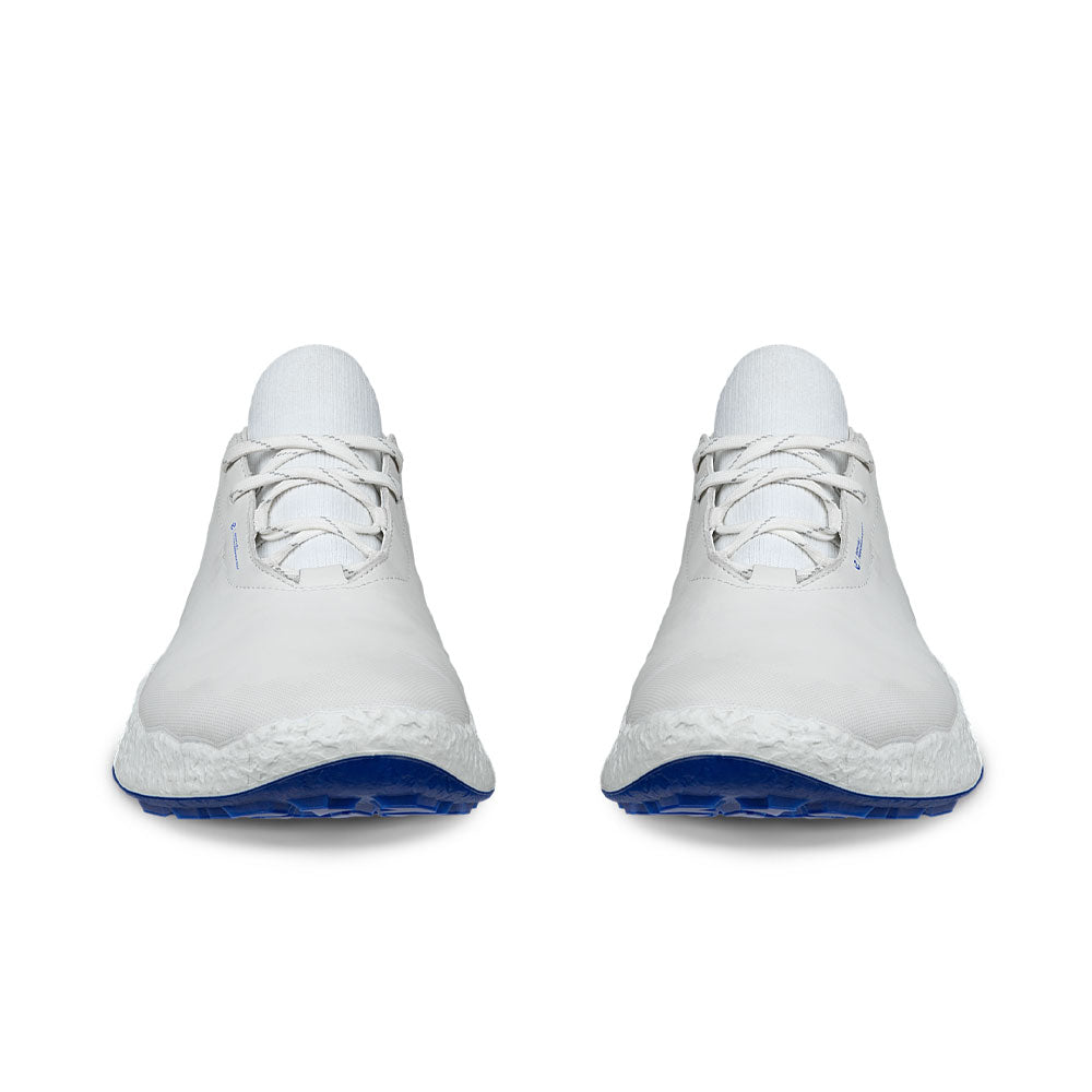 Mens ECCO Golf Biom H5 White