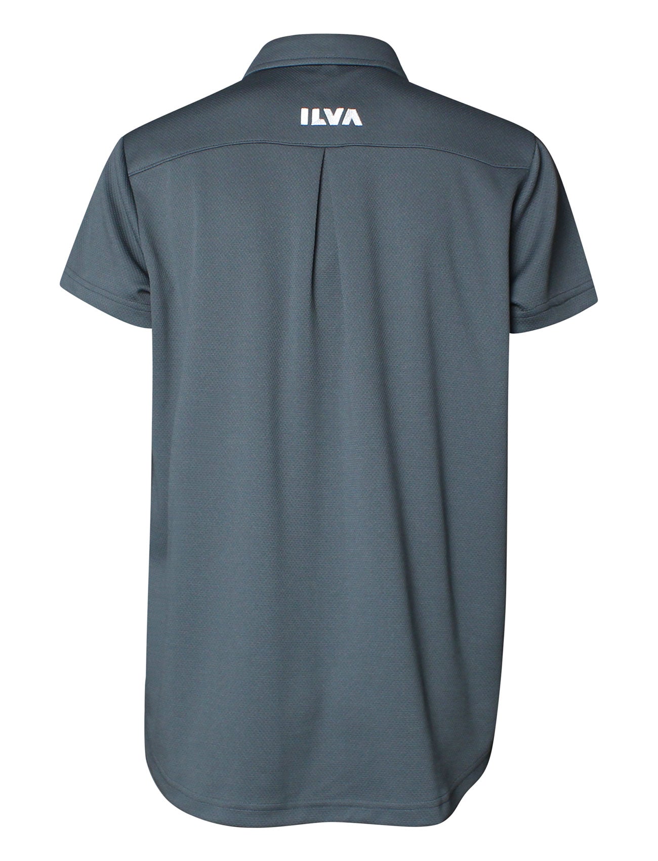 ILVA Dame kortærmet loose fit polo