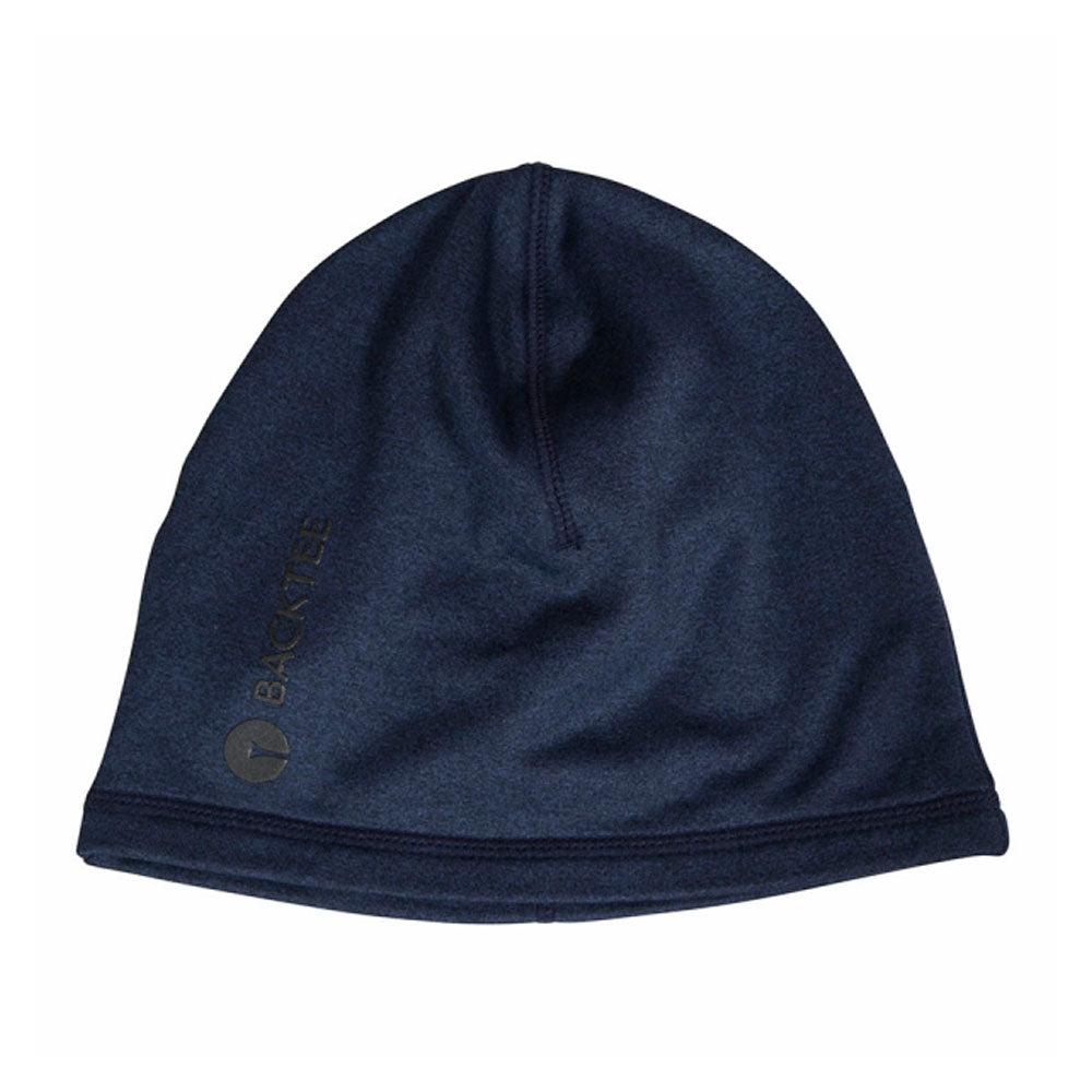 BACKTEE Thermal Hood, Navy