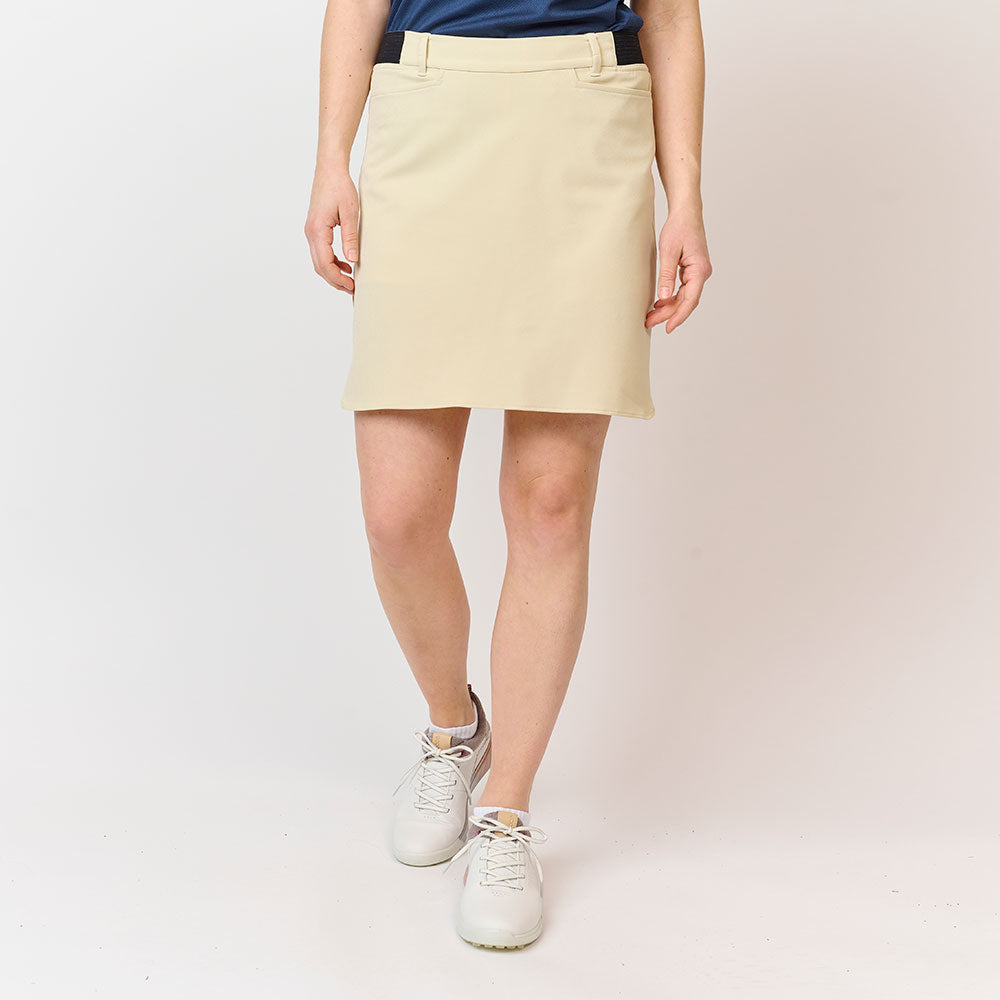 Ladies Light Weight Performance Skort, Castle Wall