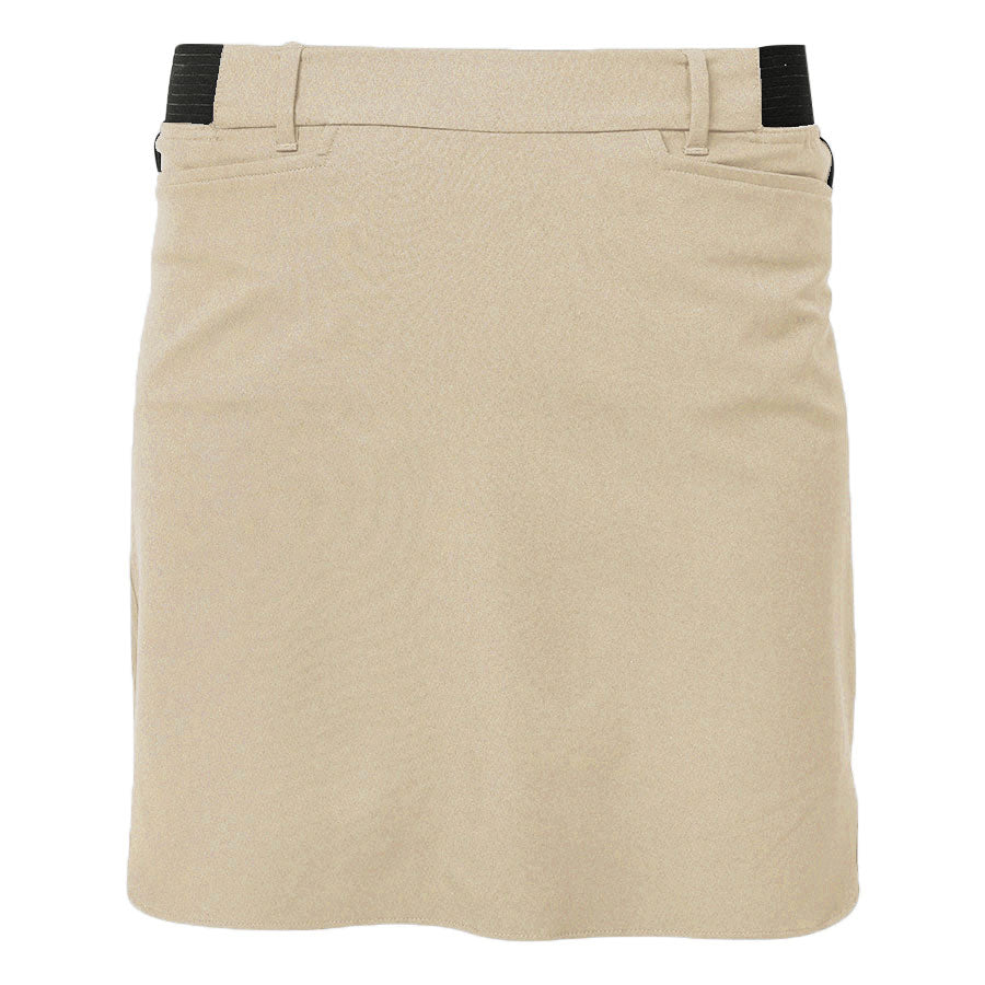 Ladies Light Weight Performance Skort, Safari