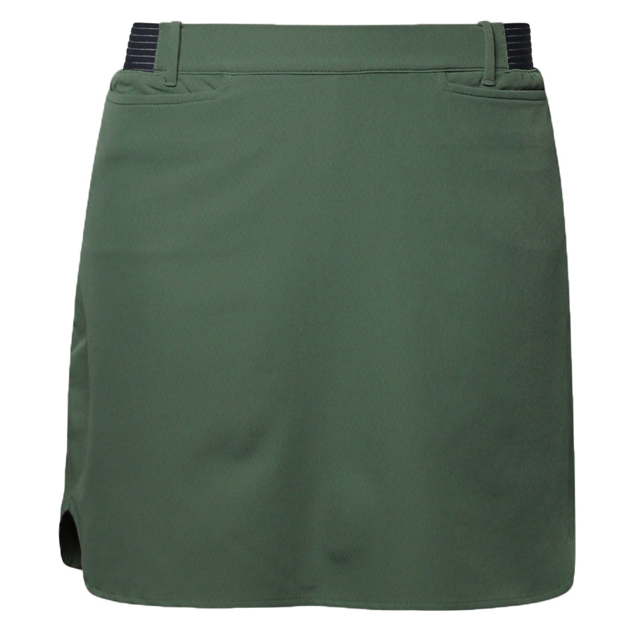 Ladies Light Weight Performance Skort, Beetle 