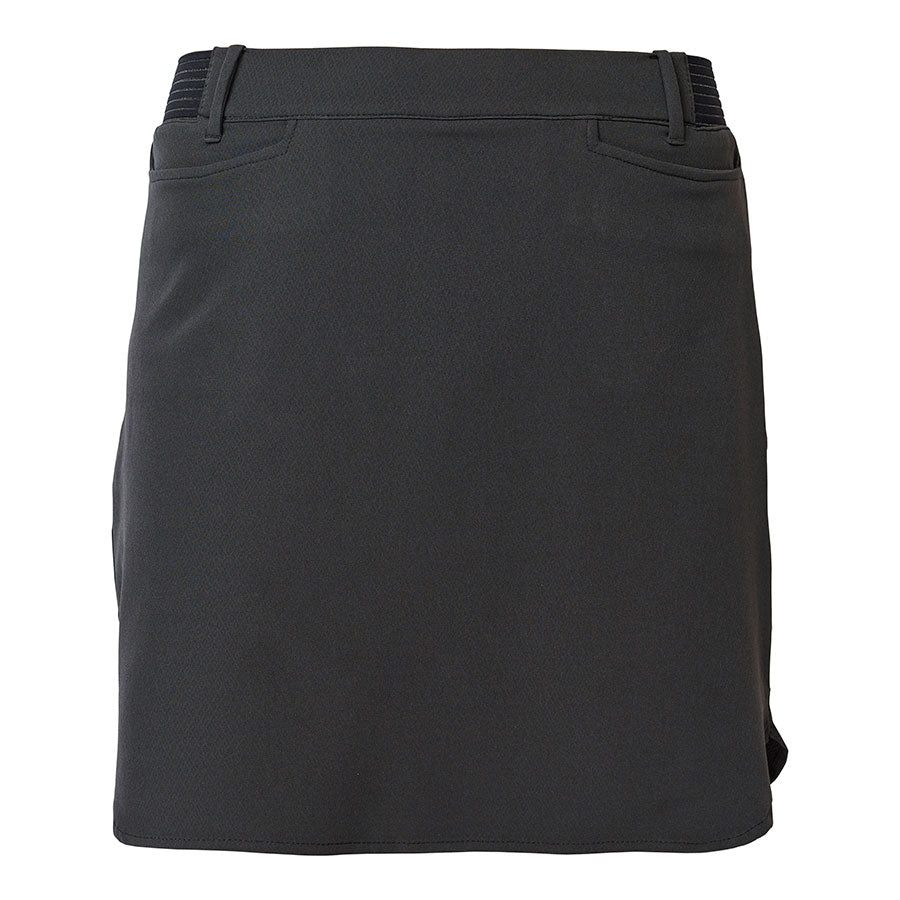 Ladies Light Weight Performance Skort, Black