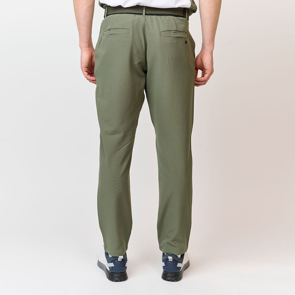 Mens Light Weight Performance Trousers, Beetle