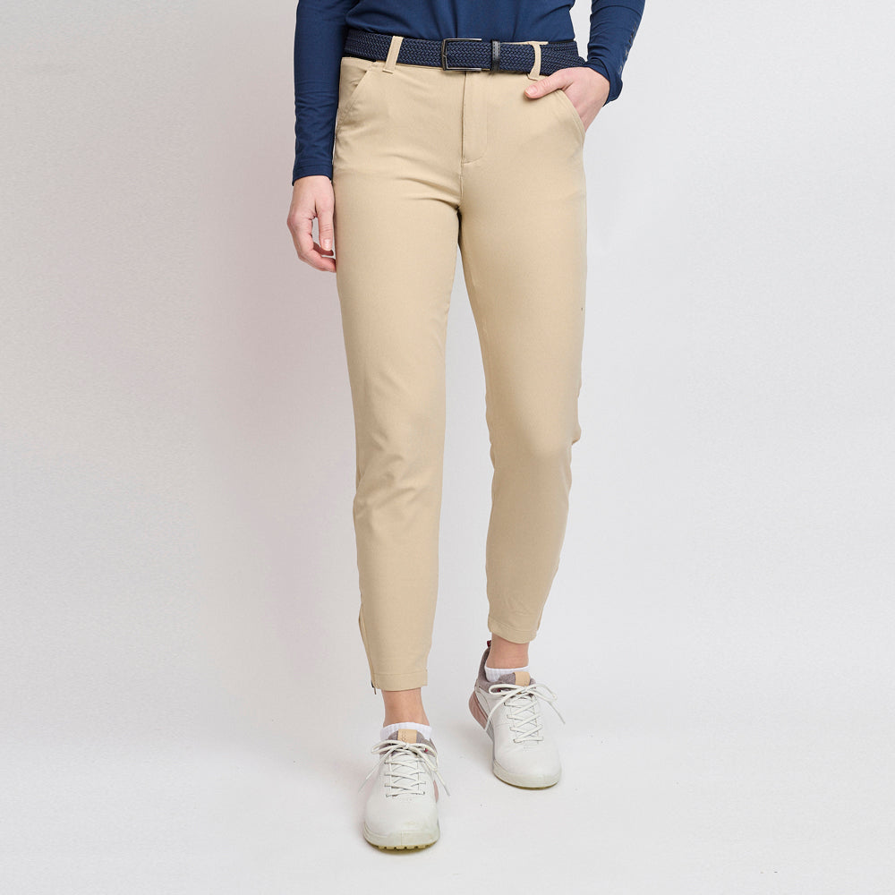 Ladies Sport Trousers, Safari