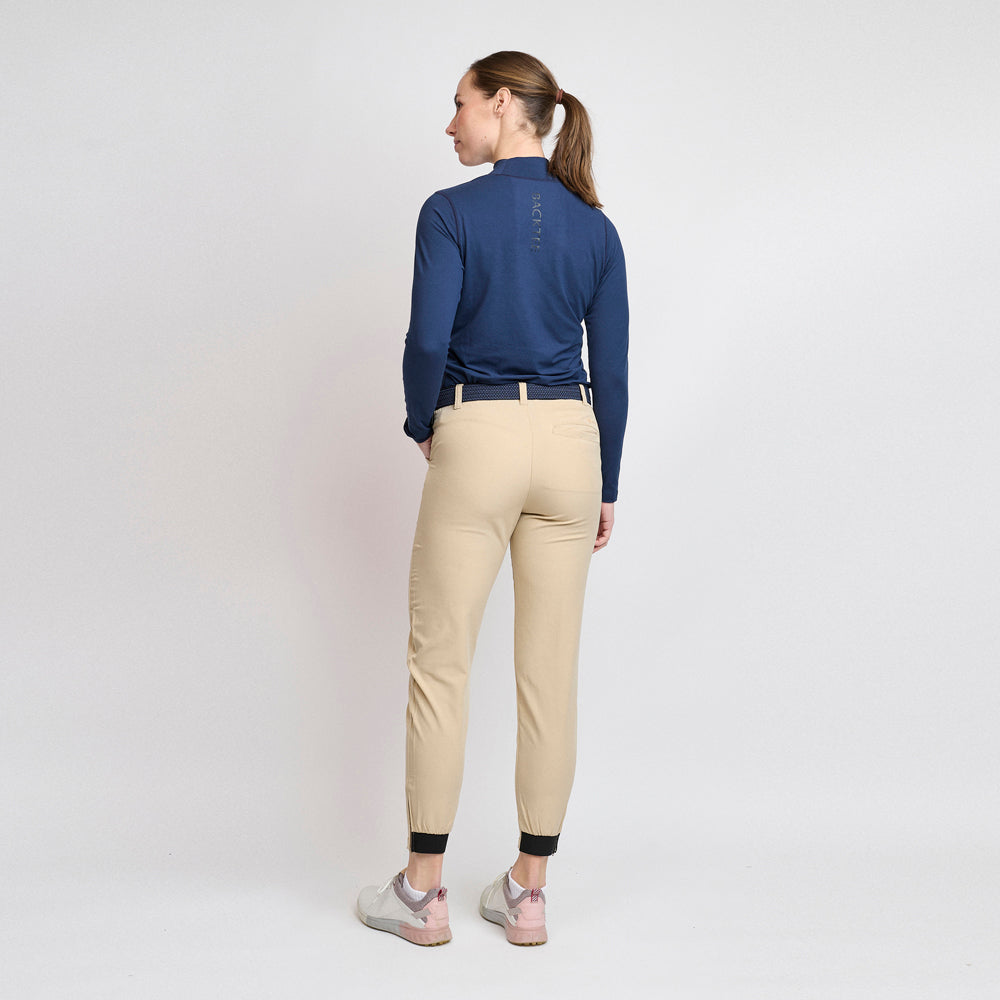 Ladies Sport Trousers, Safari