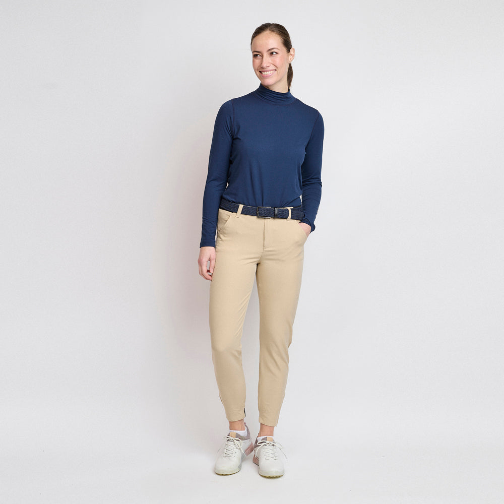 Ladies Sport Trousers, Safari