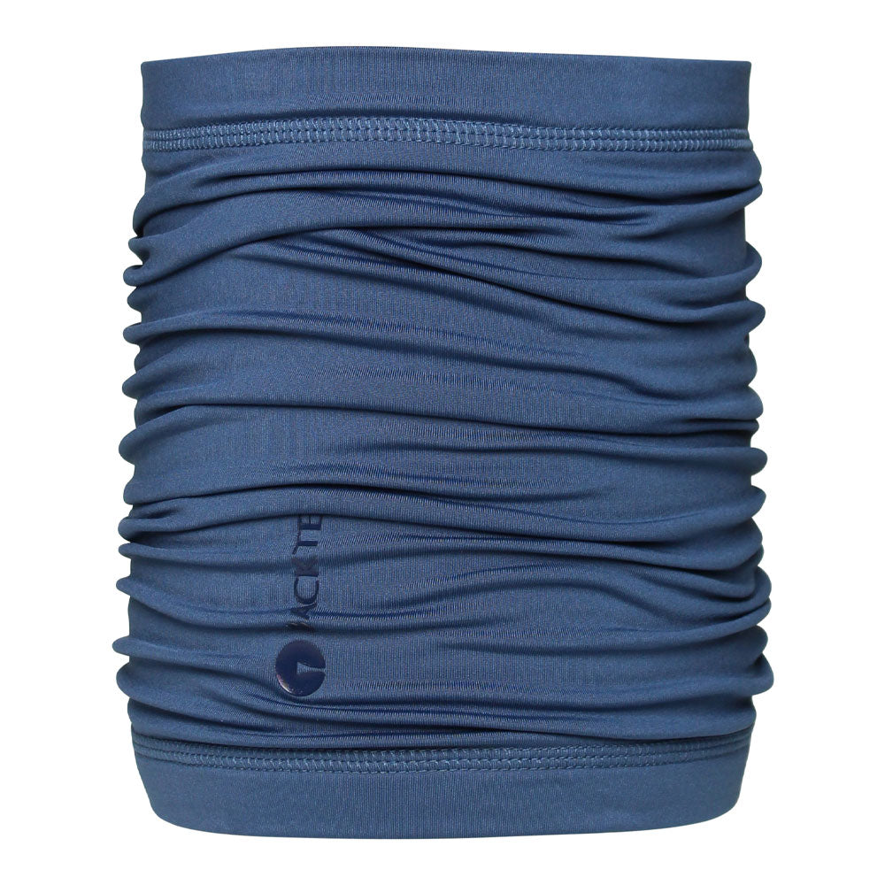 Unisex Baselayer Neckwarmer, Ensign Blue