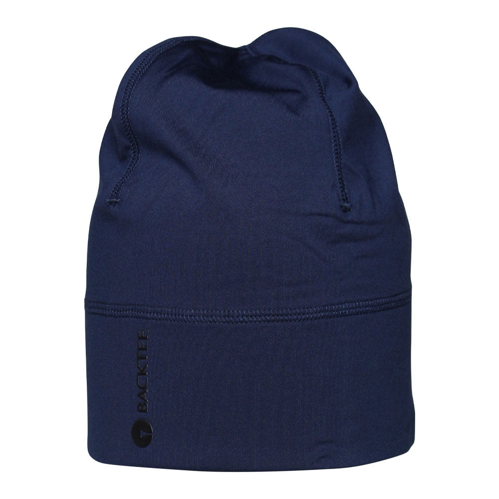 Unisex Baselayer Beanie, Navy