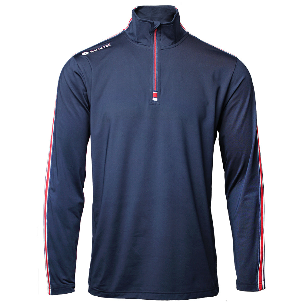 Mens Sporty Baselayer, Navy