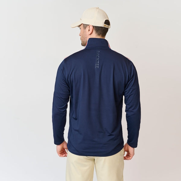 Mens Sporty Baselayer, Navy