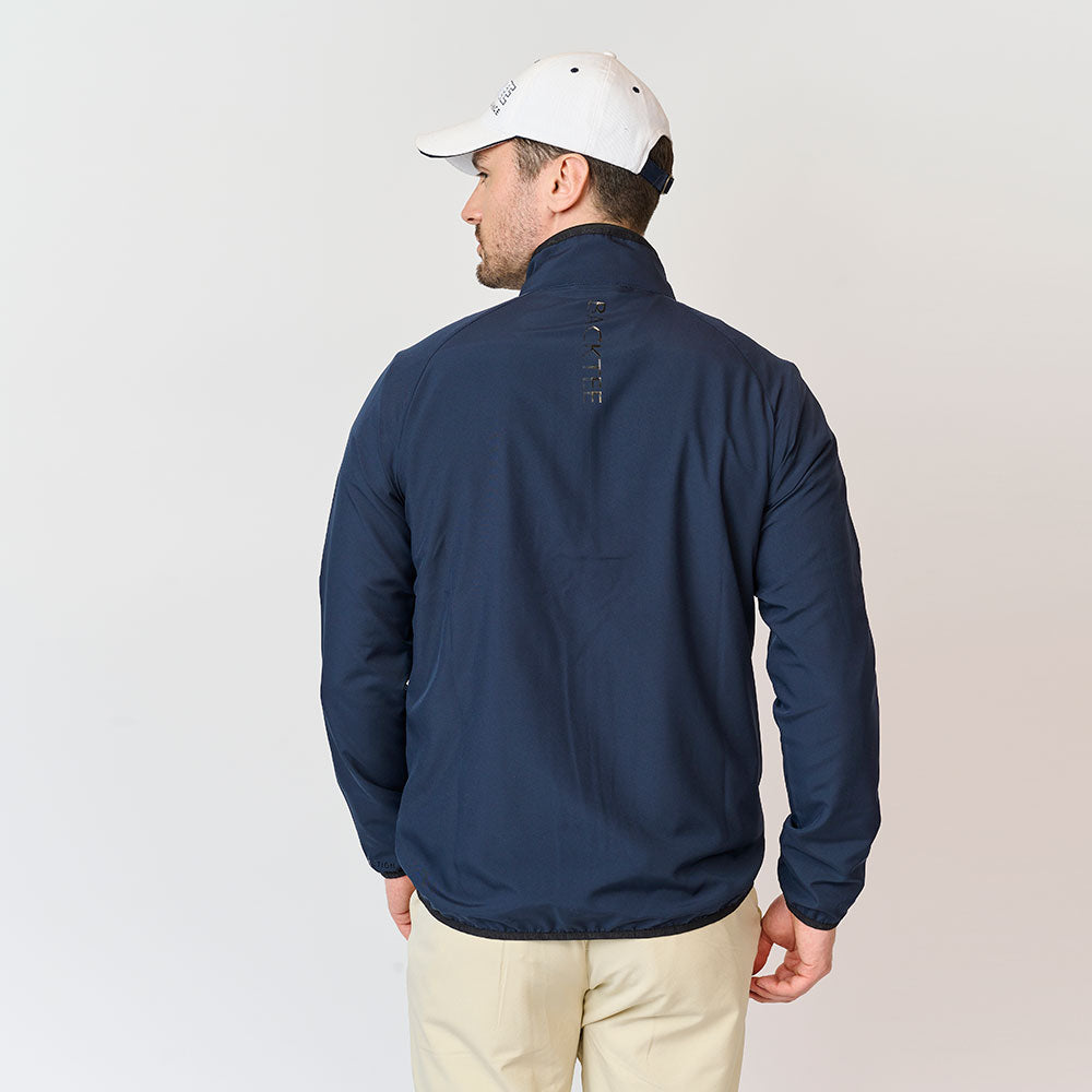 Mens 80 G Packable Shield, Navy