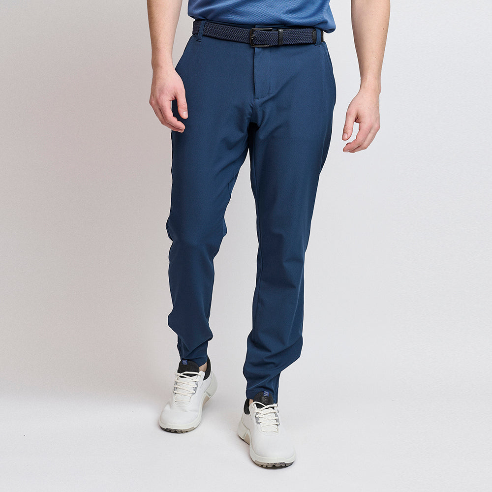 Mens Sports Pants, Navy