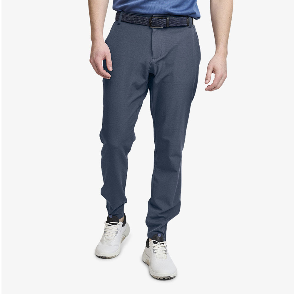 Mens Sports Pants, Ombre Blue