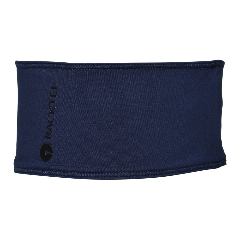 Ladies Baselayer Headband, Navy