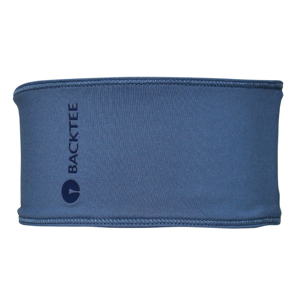 Ladies Baselayer Headband, Ensign Blue