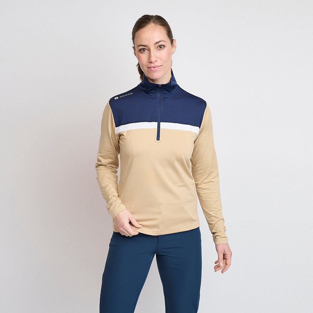 Ladies Performance Baselayer, Safari