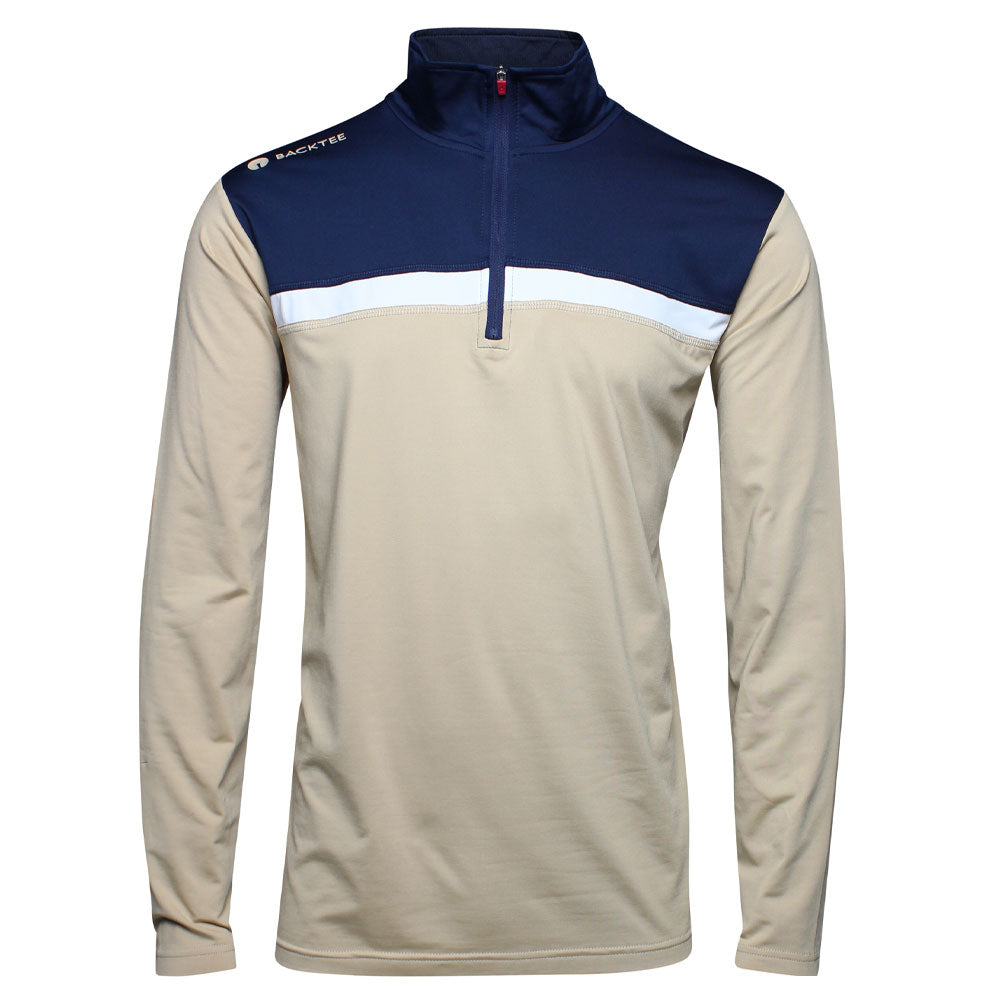 Men's Performance Baselayer, Safari