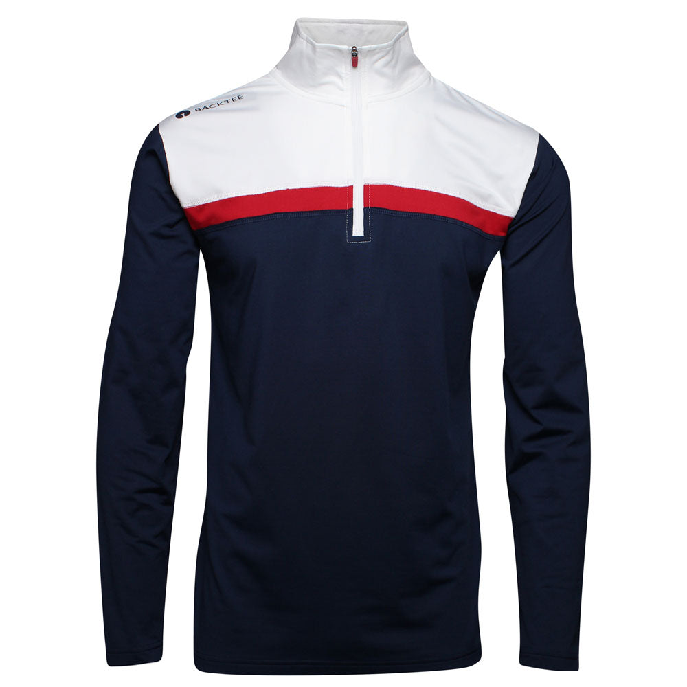 Mens Performance Baselayer, Navy