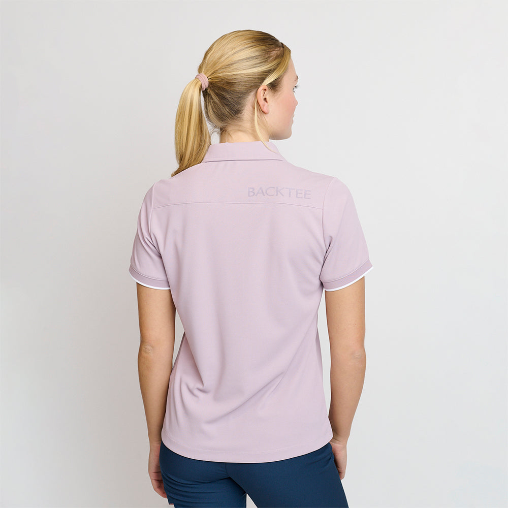 Ladies Classic Polo, Nirvana