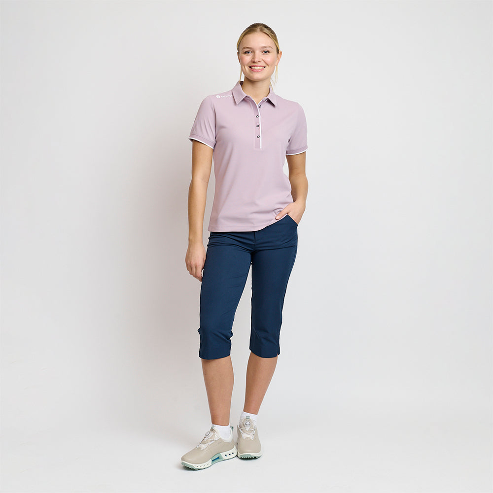 Ladies Classic Polo, Nirvana