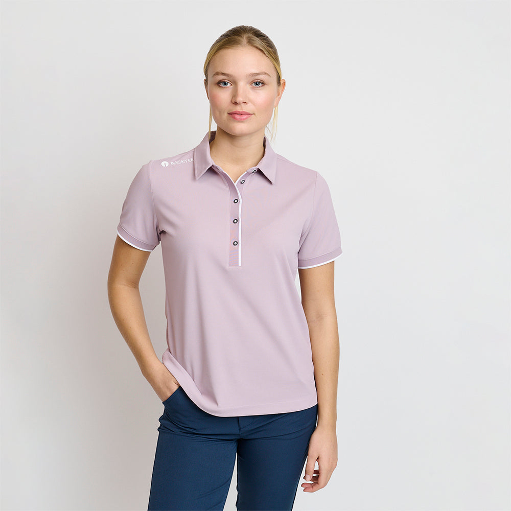 Ladies Classic Polo, Nirvana