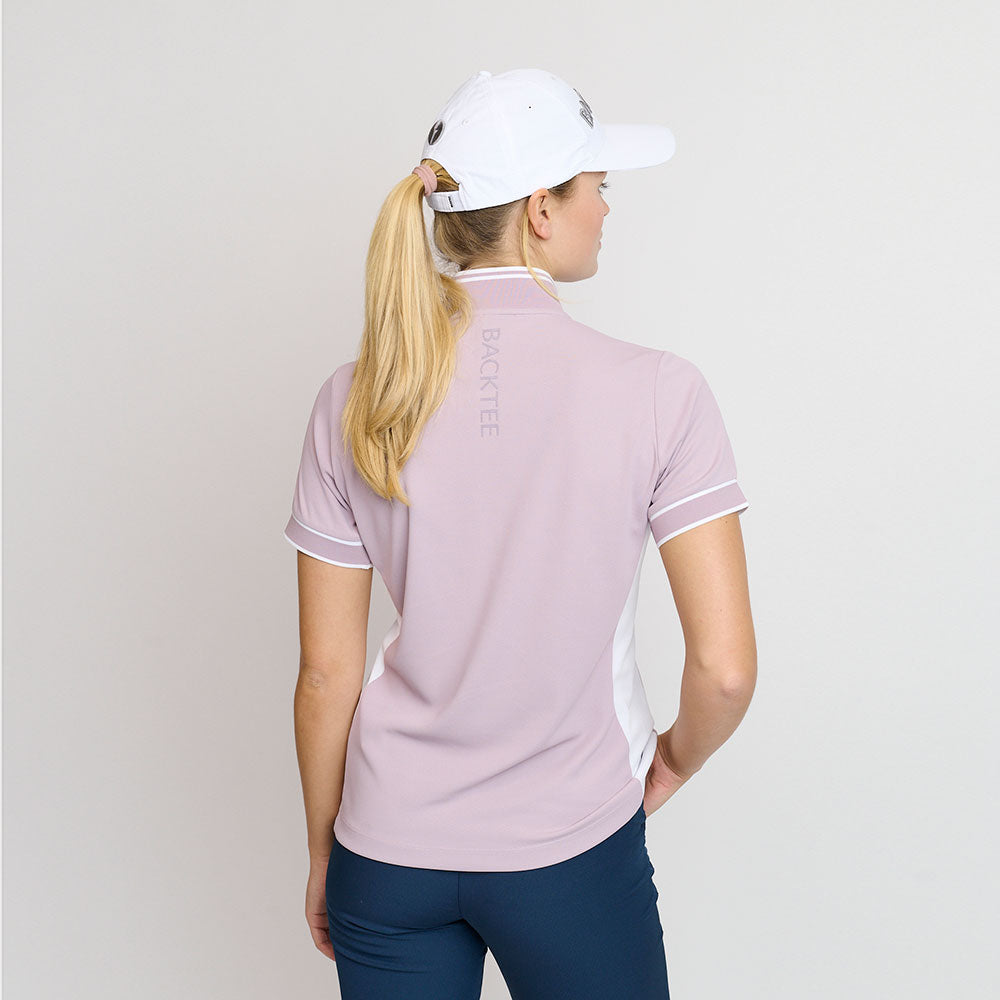 Ladies Mulligan Polo, Nirvana