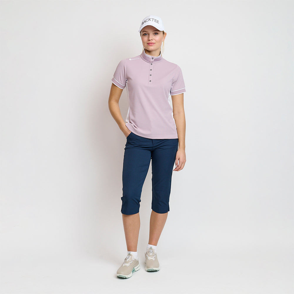 Ladies Mulligan Polo, Nirvana