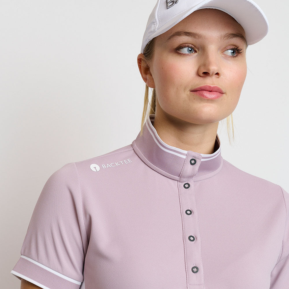 Ladies Mulligan Polo, Nirvana