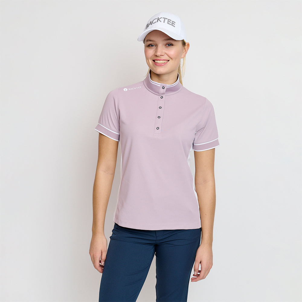 Ladies Mulligan Polo, Nirvana