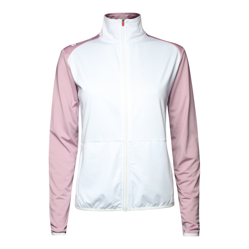 Ladies Full-Zip Baselayer, Nirvana