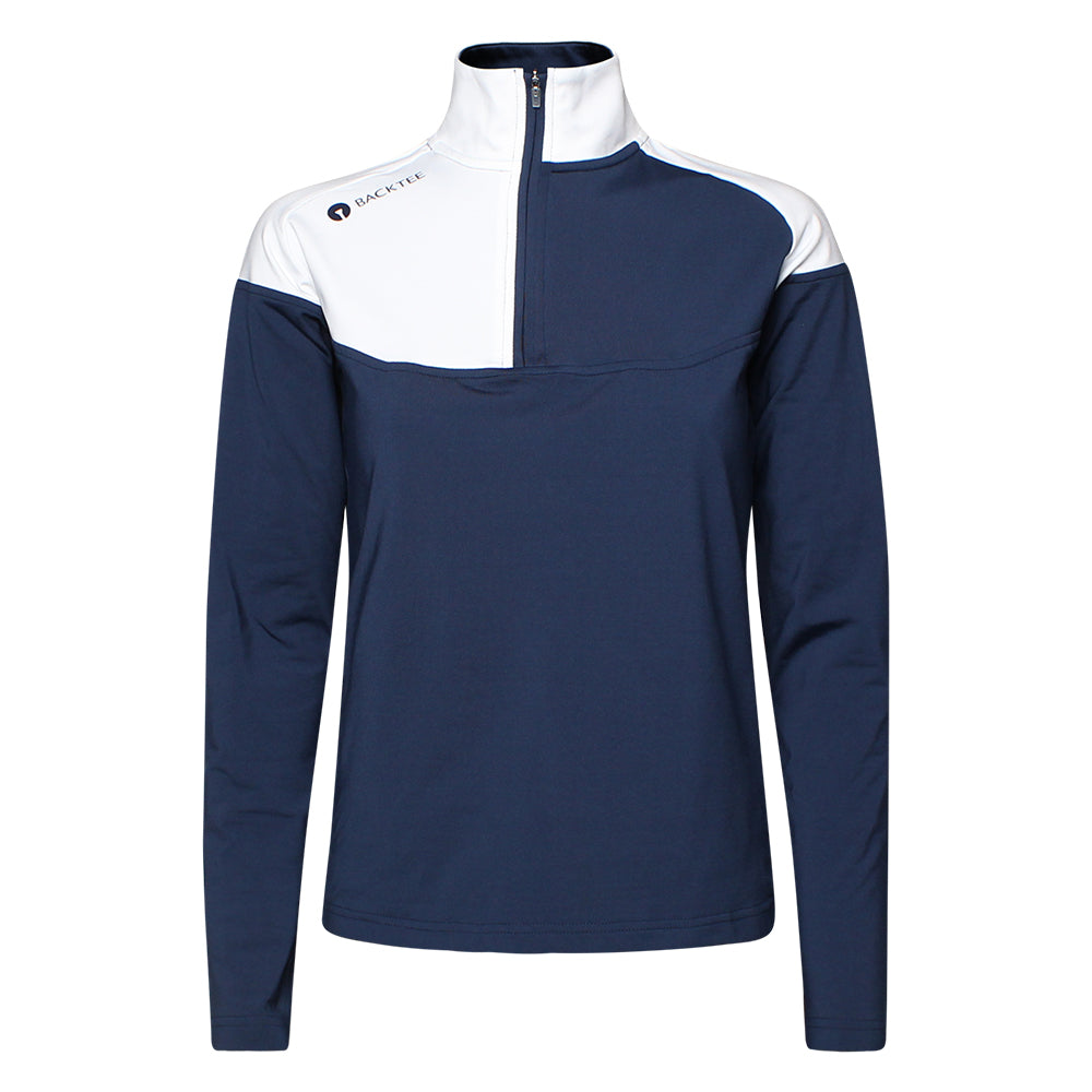 Ladies Major Baselayer, Navy