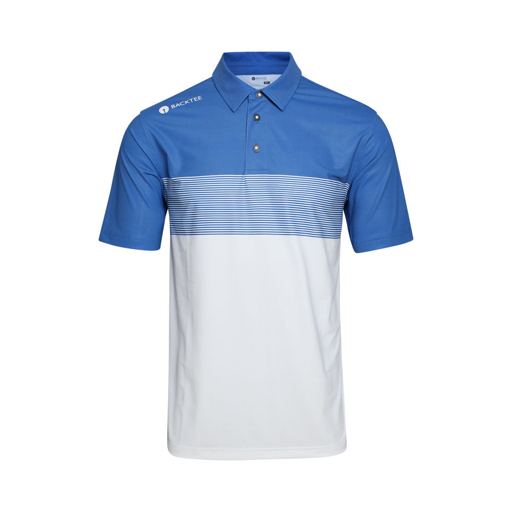 Mens Master Polo, Star Sapphire