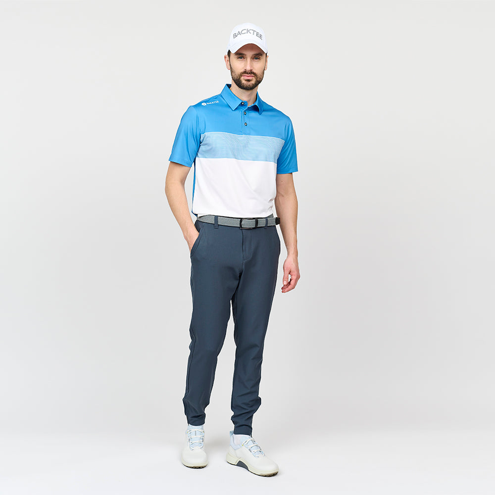 Mens Master Polo, Star Sapphire