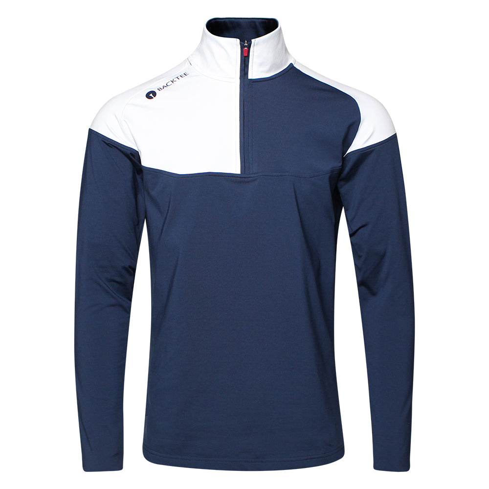 Mens Major Baselayer, Navy