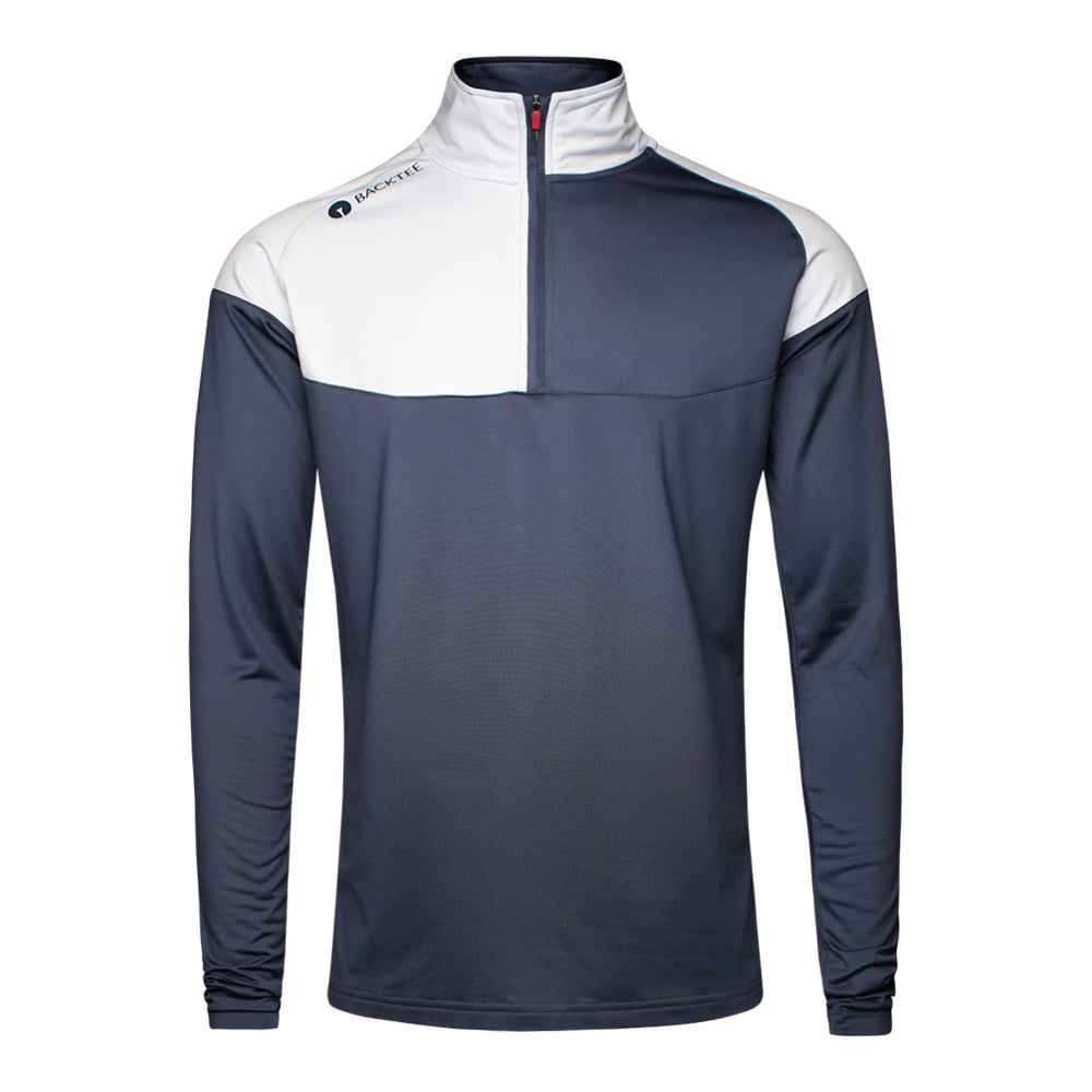 Mens Major Baselayer, Ombre Blue