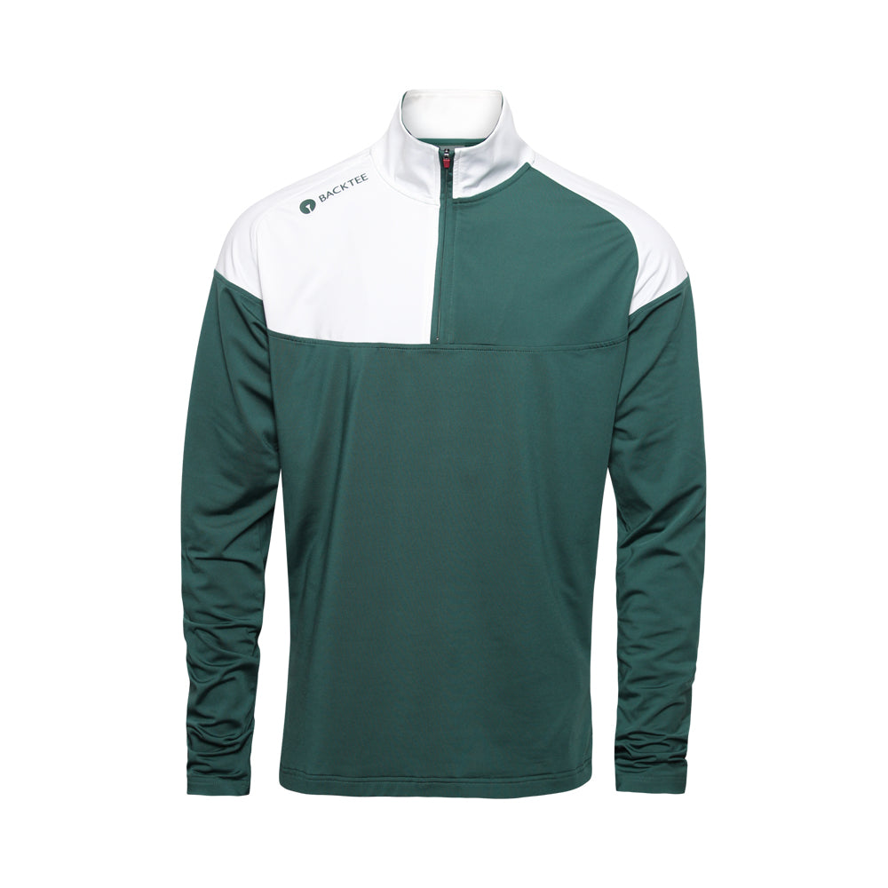 Men's Major Baselayer, Bistro Green