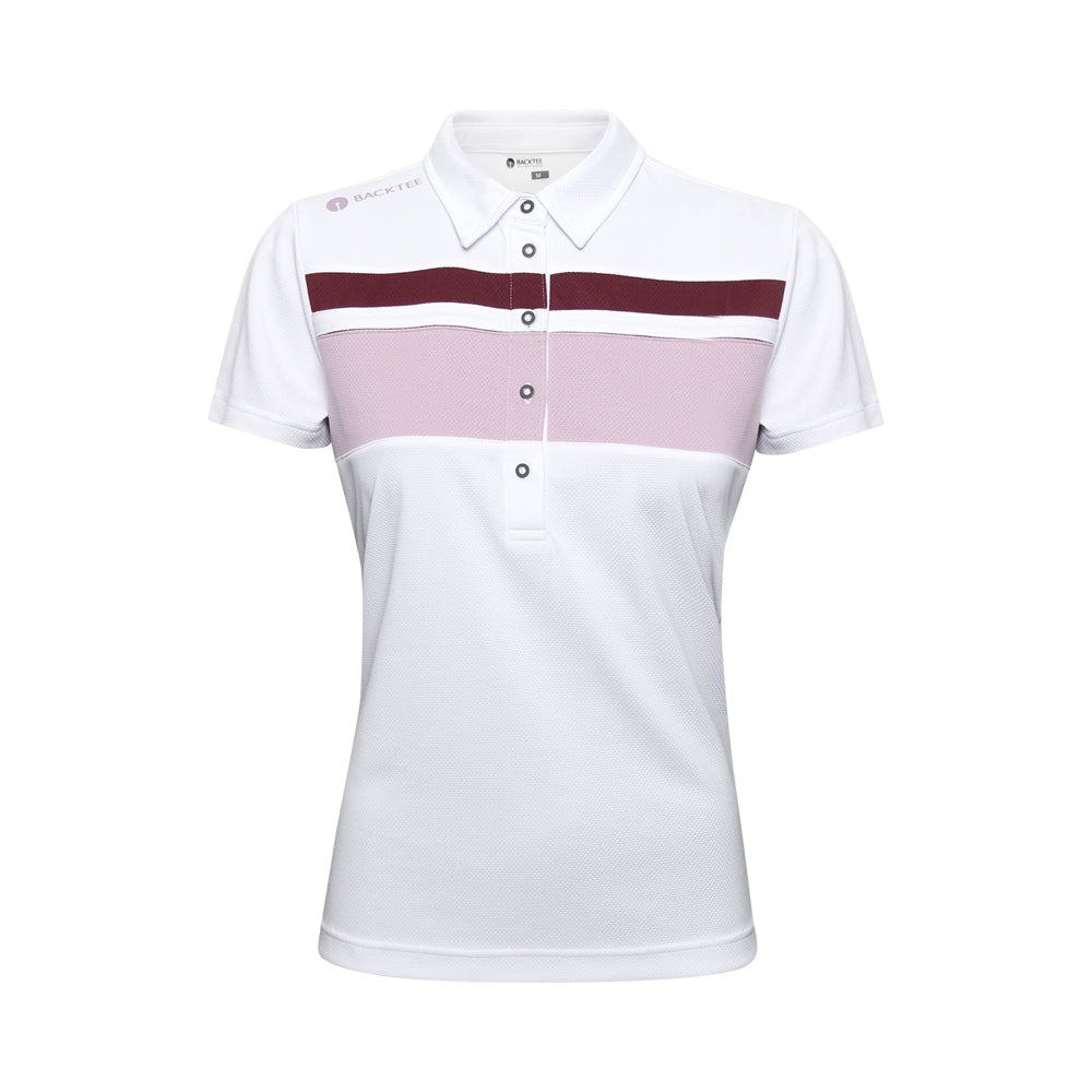 Women's Trophy Polo, Nirvana