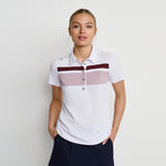 Women's Trophy Polo, Nirvana