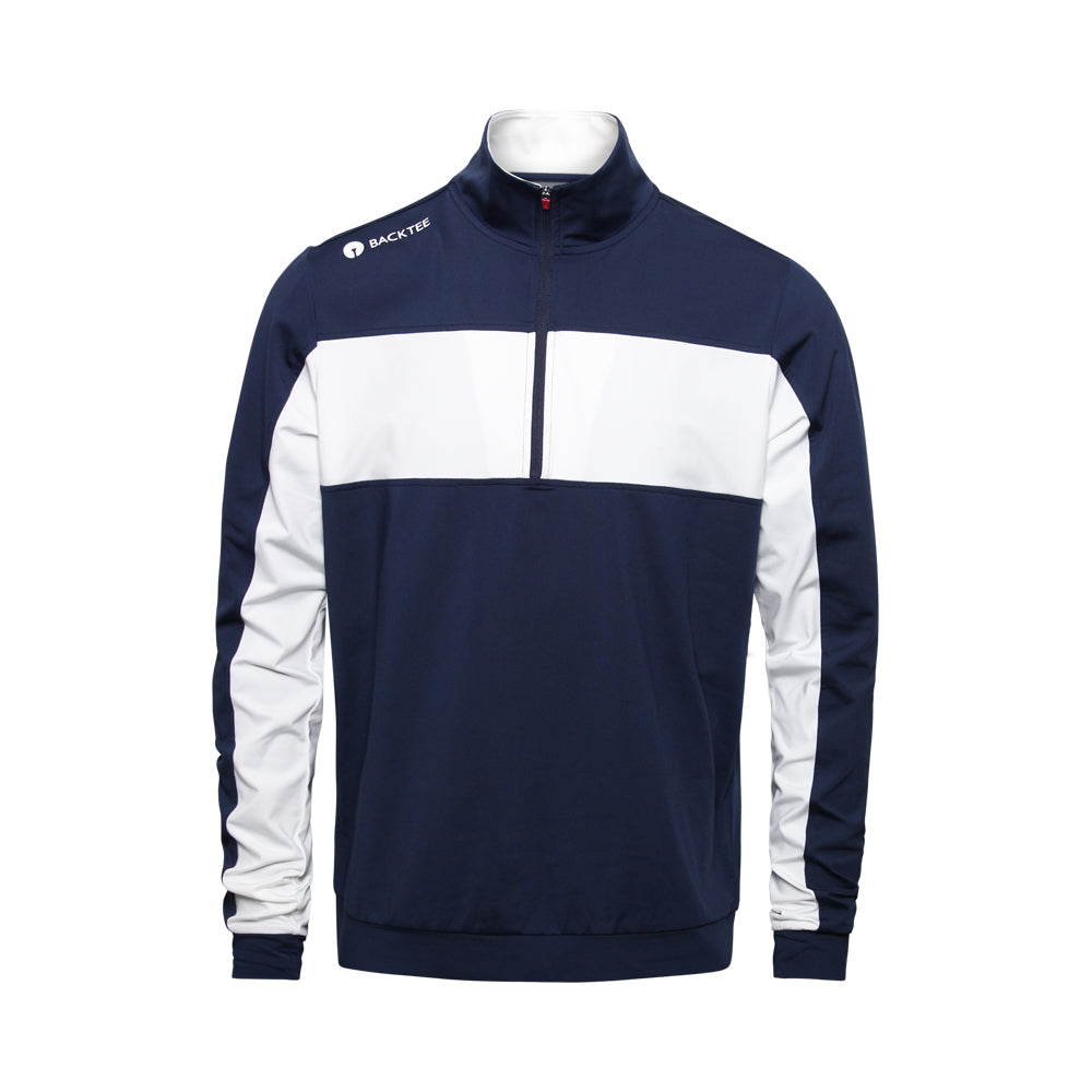 Men's Long Drive Baselayer, Navy