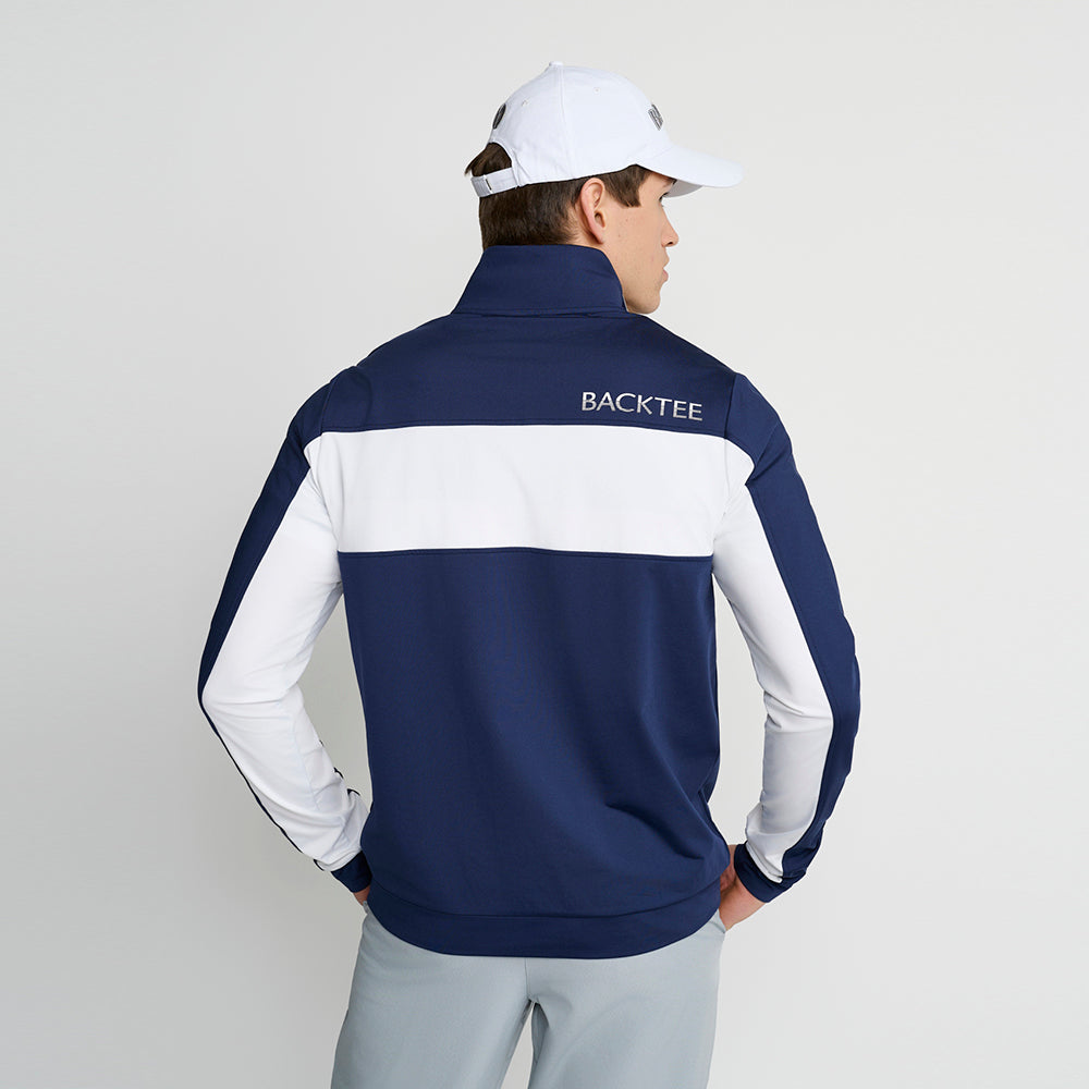 Men's Long Drive Baselayer, Navy